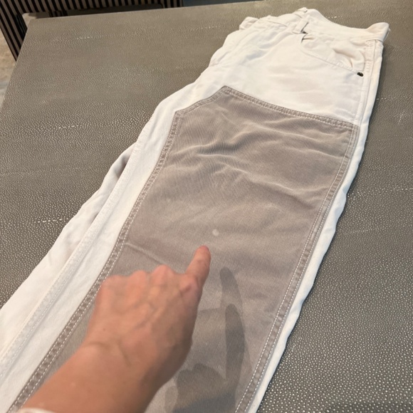 Rudy Jude utility jeans 3 - Picture 2 of 5